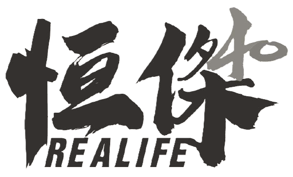 Realife logo